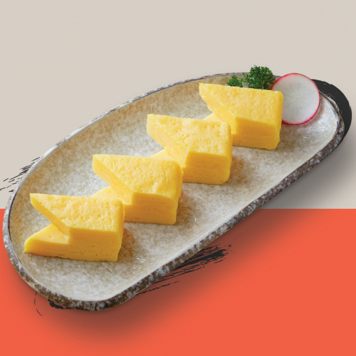 ZEN8029566671 ไข่หวานญี่ปุ่น
