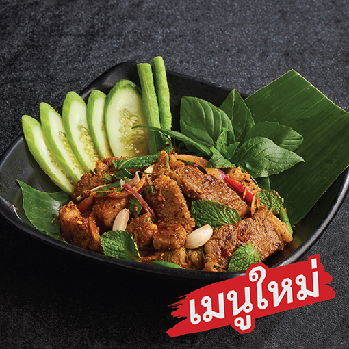 NST201 น้ำตกเนื้อเสือร้องไห้