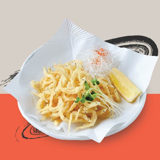 ZEN8029566672 ปลาเงินคาราอาเกะ