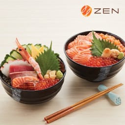 Zen Restaurant