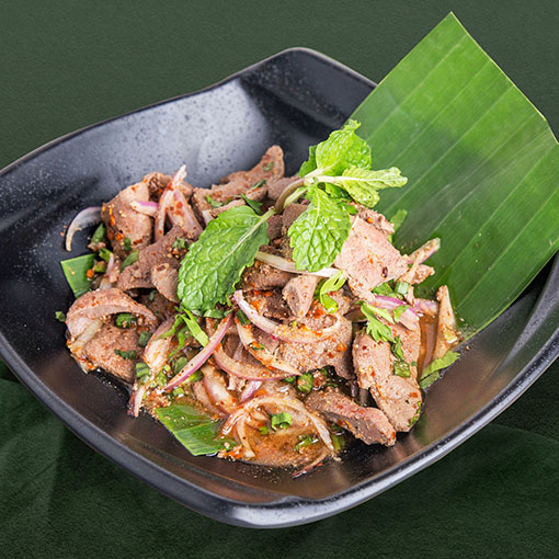 DEL369 ตับหวาน