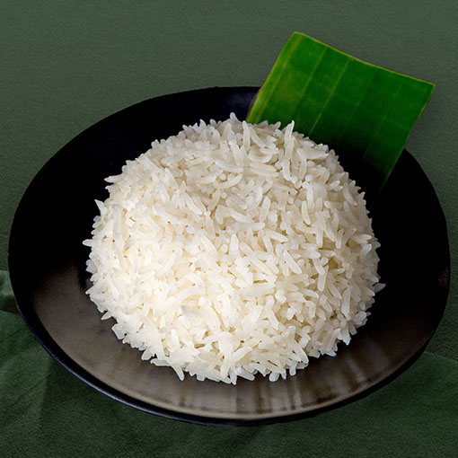 RIL004 ข้าวสวย